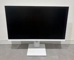 JAPANNEXT モニター ディスプレイ 23.8インチ ホワイト 65W給電