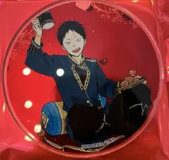 赤髪の白雪姫　コースター
