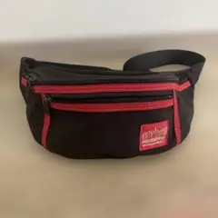 Manhattan Portage ボディバッグ