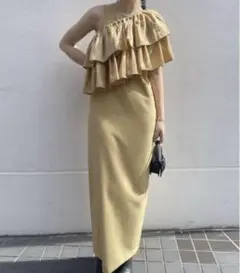2025年最新】LUSTER tiered layeredの人気アイテム - メルカリ