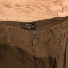 2ウェイカーゴパンツ
