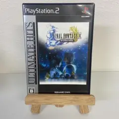 Best版 ファイナルファンタジーX インターナショナル