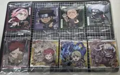 シールウエハースまとめ売り