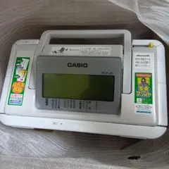 CASIO PCP-45 プリンタ