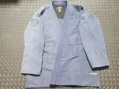 柔術着 BLACKBULL