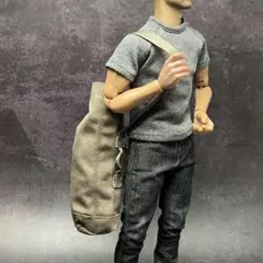 1/6 ダッフルバッグ