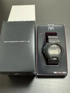 2025年最新】g-shock ヴェノムの人気アイテム - メルカリ