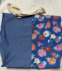うたプリ 真斗 トートバッグ Summer Bloom