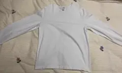 300G ホワイト アンダーシャツ 4XL