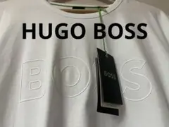 ⭐️新品未使用 ⭐️HUGO BOSS⭐️ 　メンズ　tシャツ XL