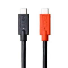 【新品】ミヨシ Type-Cケーブル3m USB PD対応 UPD-230