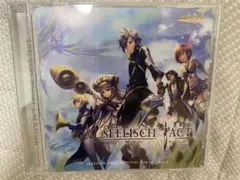 ORIGINAL SOUNDTRACK cd チュウニズム