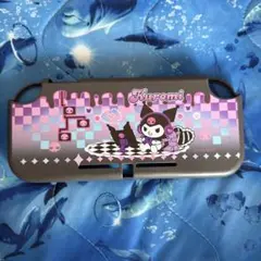 Switch Light ケース クロミ
