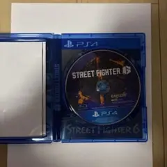 STREET FIGHTER 6 PS4