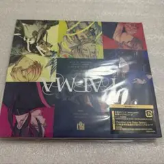 パラライ　CD 初回デジパック