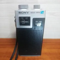 SONY TFM-4500 中古動作品 カバー付き Yahoo!オークション -「sony tfm 4500」(アンティーク) (ラジオ