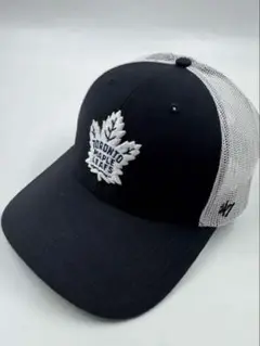 47 Brand NHLキャップToronto Maple Leafs