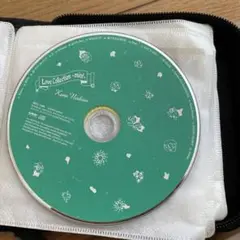 Kana Nishino Love Collection -mint-