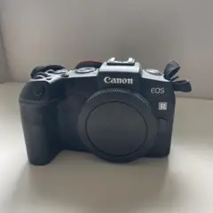 Canon EOS RP ミラーレスカメラ