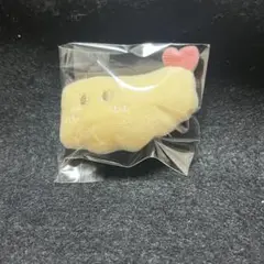 こぎみゅん エビちゃん マスコットブローチ