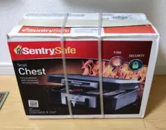 SENTRY金庫 家庭用 7.0L ブラック 1160BK