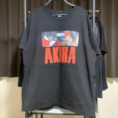AKIRA Tシャツ アキラ 金田 クラウン ネオトウキョウ