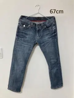 デニム パンツ ジーンズ ☆ 67