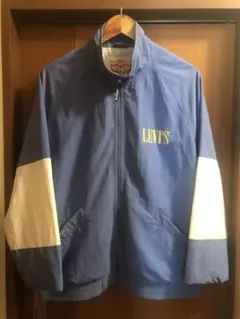 【BE:FIRST JUNON着用・即日発送】LEVI’S ナイロンジャケット
