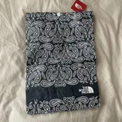 THE NORTH FACE TECH PAPER ROLL BAG