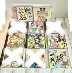 2025年最新】アンジェリーク~KISS・KISS・KISS~の人気アイテム
