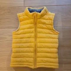 プチバトー　ベスト 90センチ