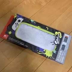 NintendoSwitchキャリングケース