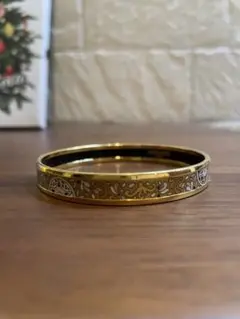HERMES エマイユ バックル