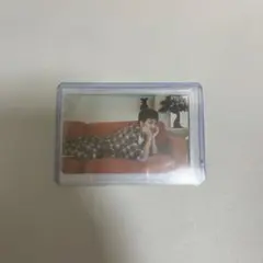 BTSトレカ Be ナムジュン