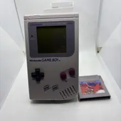 ◯ゲームボーイ本体　初代　ジャンク