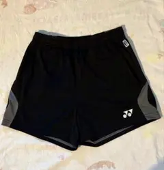ヨネックス　ゲームパンツ