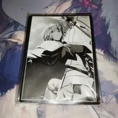 フレシア カードスリーブ FGO バニー セイバー オルタ - TCG