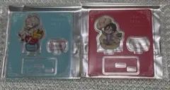 飴色パラドックス アクスタ シェリプラス展 夏目イサク