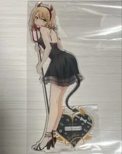 【1743】やはり俺の青春ラブコメはまちがっている。　アクリルフィギュアＬ