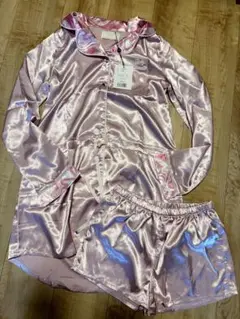 新品。Rady パジャマ ルームウェア