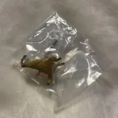 カプセルトイ釣り日和4 〜動物たちのひまつぶし〜ミーアキャット