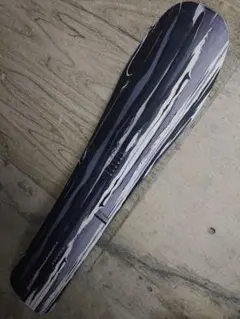 YONEX UNFIX 145 パウダー ショートファット フリーライド