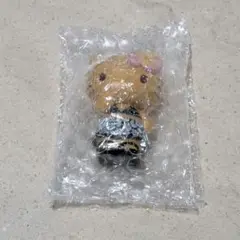 サンリオ　トコナツバケーション　シークレット　マスコット