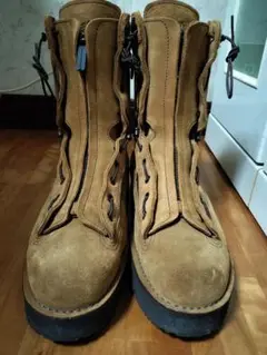 【27.5】Danner×whitemountaineeringコラボ別注