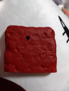 赤い物
