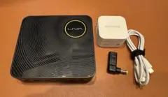 LIVA Z Mini PC 本体