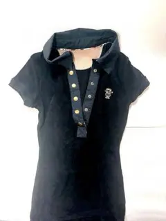 メルカリTシャツ
