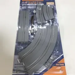 TOMIX 3076 トラムレールアクセサリーキット1 4個セット　新品•未開封 TOMIX トラムレールアクセサリーキット 3076 3079 - メルカリ