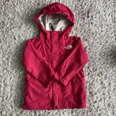 THE NORTH FACE キッズ用スクープジャケット