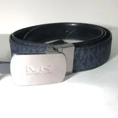 MICHAEL KORS マイケルコース メンズベルト PLBLUE